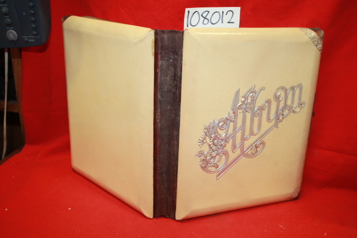 McGawning, Marrie: Celluloid Album