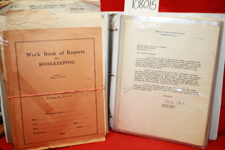 Rosenberger, Francis Coleman: Personal Letters of Francis Coleman Rosenberger... Rosenberger, Francis Coleman: Personal Letters of Francis Coleman Rosenberger...