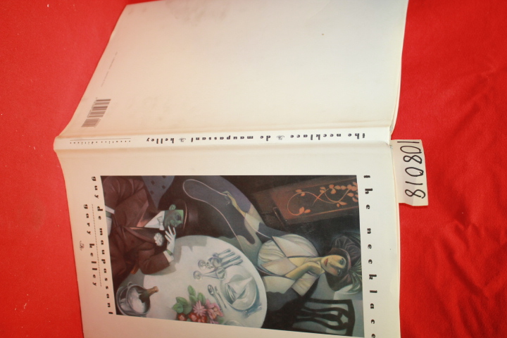 Kelley, Gary: The Necklace