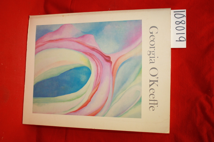 O'Keeffe, Georgia; Cowart, Jack; Hamilton, Juan; Greenough, ...: Art and Letters