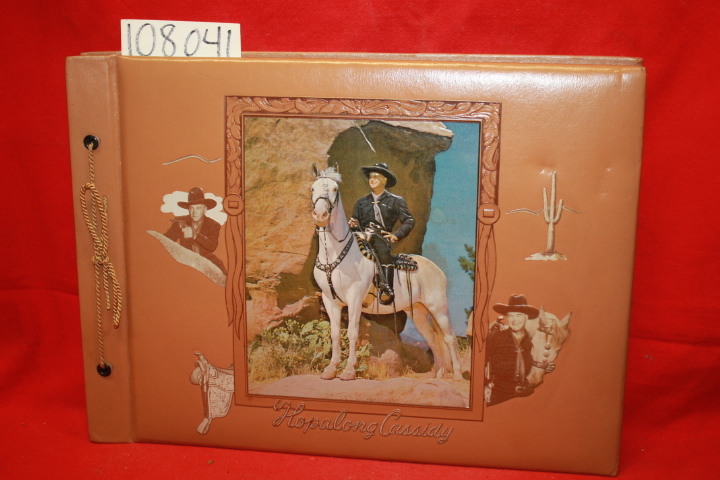 Hagel, Ed: Photograph Album of Families, Houses and Cars in Philadelphia, St....