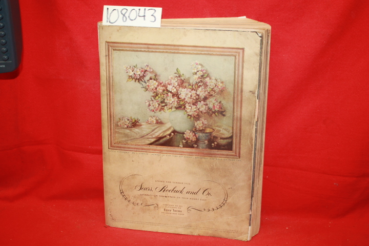 Sears, Roebuck and Co.: Sears, Roebuck and Co. Spring and Summer Catalog 1946