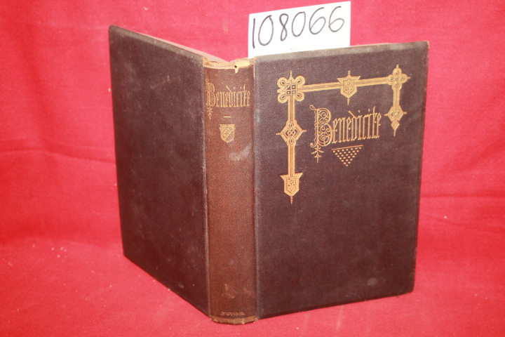 Child, G. Chaplin: Benedicite