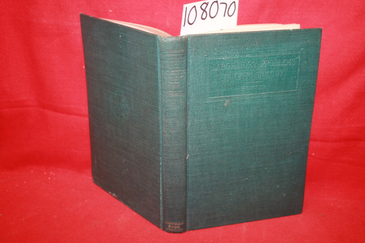 Hunter, George William: Labortory Problems in Civic Biology