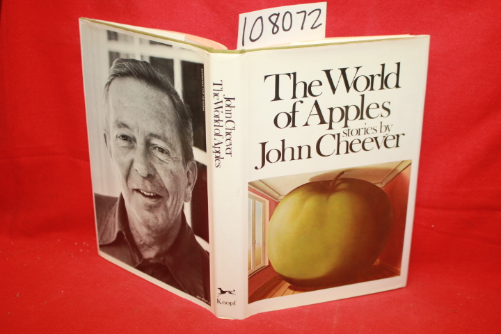 Cheever, John: The World of Apples