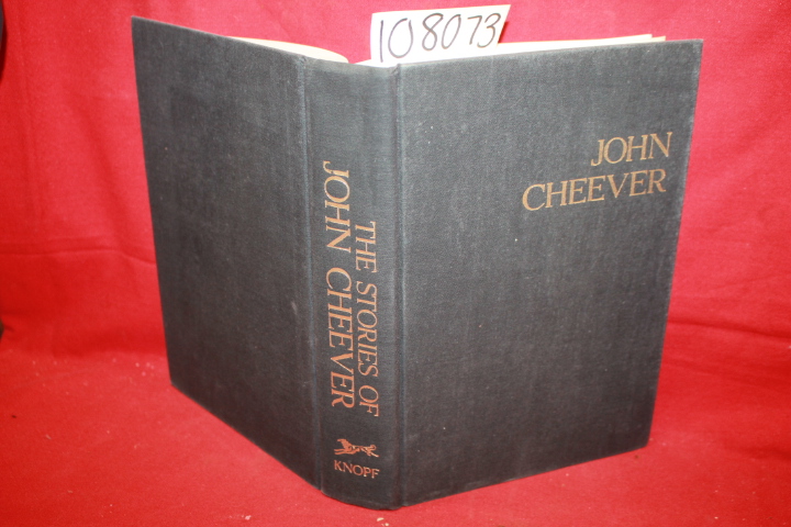 Knopf, Alfred A.: The Stories of John Cheever