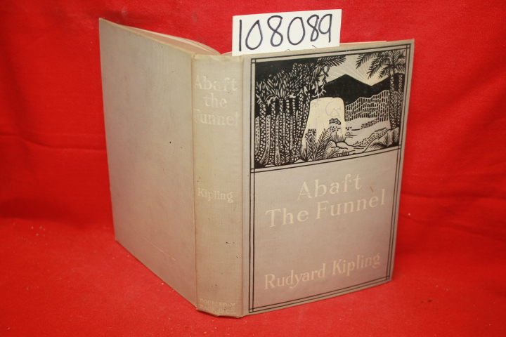 Kipling, Rudyard: Abaft The Funnel