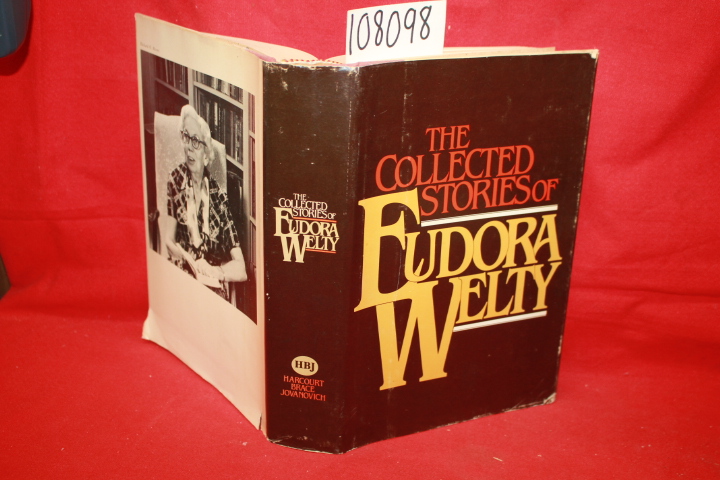Welty, Eudora: The Collected Stories of Eudora Welty