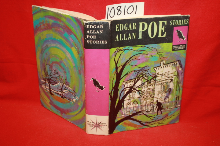 Poe, Edgar Allan; Benet, Laura: Edgar Allan Poe Stories