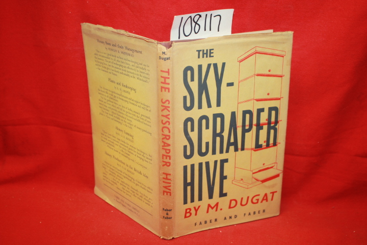 Dugat, M.: The Skyscraper Hive