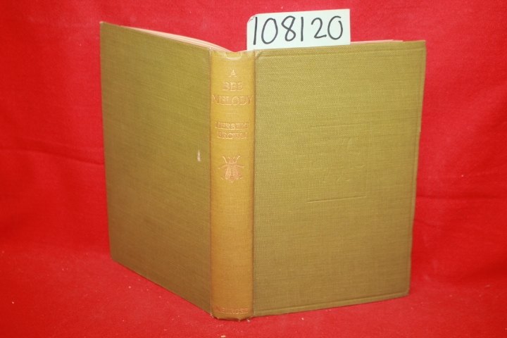 Brown, Herbert: A Bee Melody