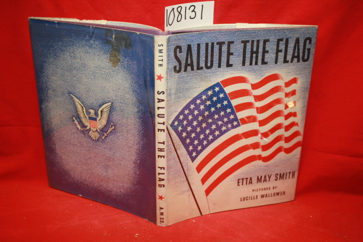Smith, Etta May: Salute the Flag DJ