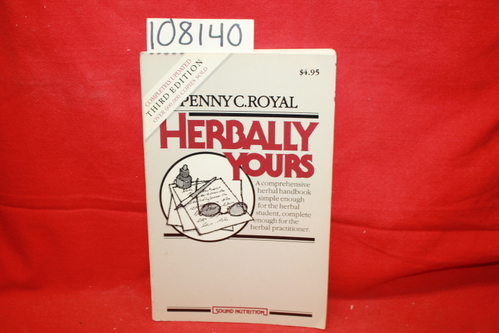 Royal, Penny C.: Herbally Yours