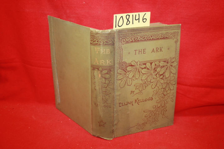 Kellogg, Elijah: Elm Island Stories