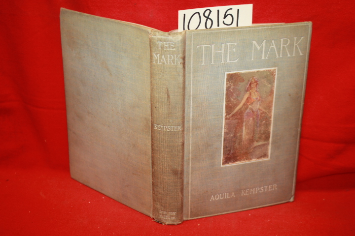 Kempster, Aquila: The Mark