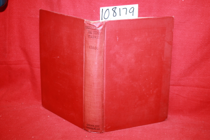 Cragg, Alliston: Understanding The Stock Market: A Handbook for the Investor
