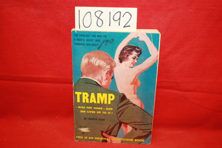 Shaw, Andrew: Tramp