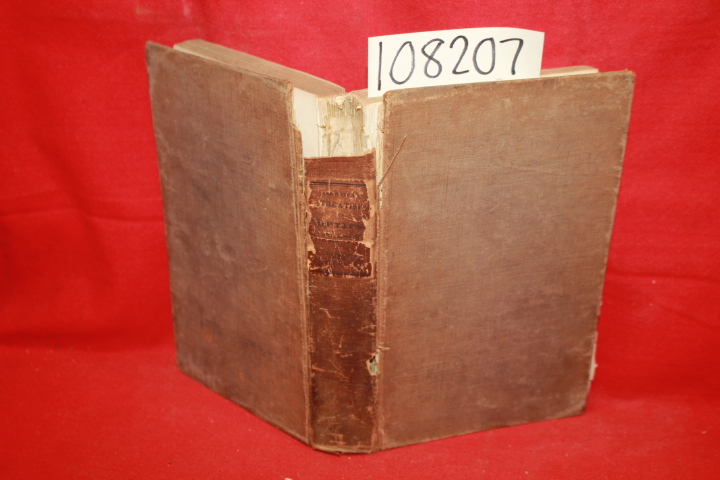 Brewster, David Bache, A. D.: Treatise on Optics