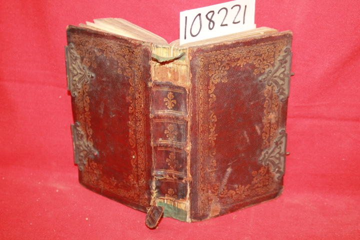 Pntificis Maximi: Officium Beatae Mariae Virginis (Little Office of the Bless...