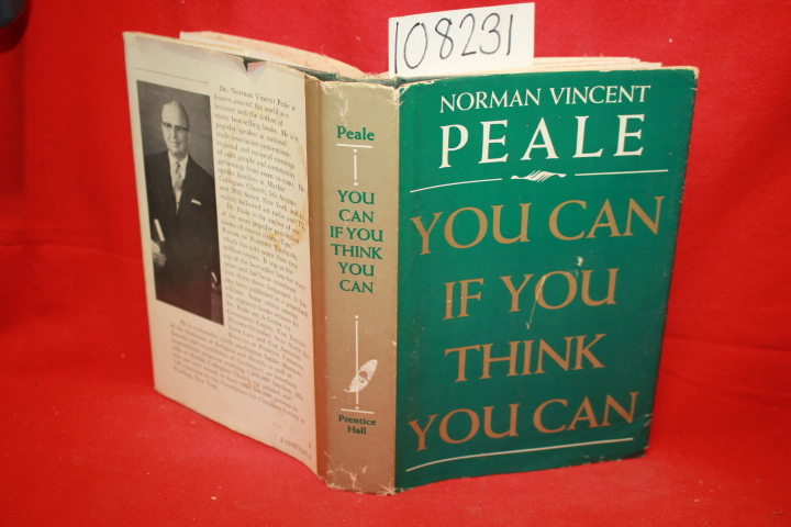 Peale, Norman Vincent: You Can if You Think You Can