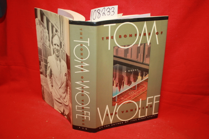 Wolfe, Tom: The Bonfire of the Vanities
