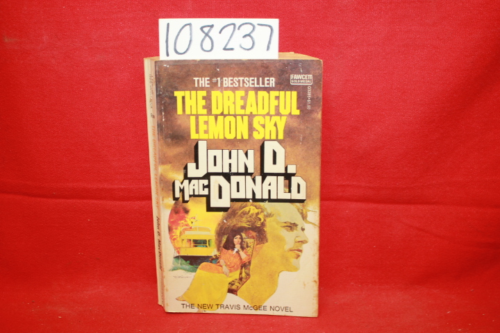 MacDonald, John D.: The Dreadful Lemon Sky