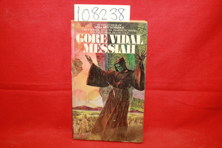 Vidal, Gore: Messiah