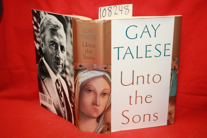 Talese, Gay: Unto the Sons