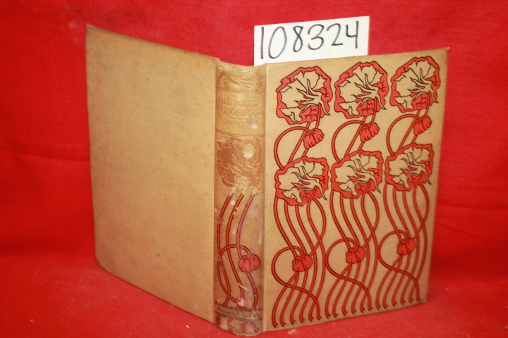 Henty, G. A.: The Young Colonists