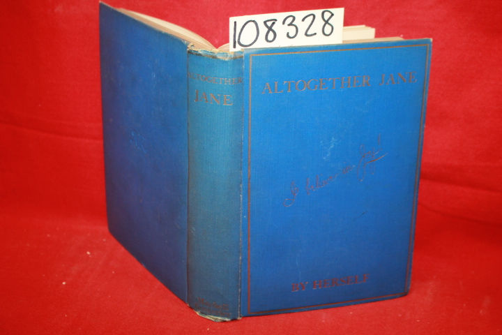 Herself: Altogether Jane