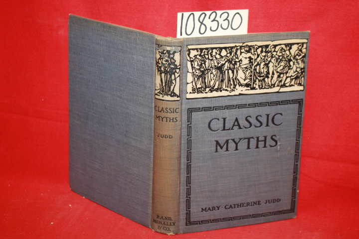 Judds, Mary Catherine: Classic Myths