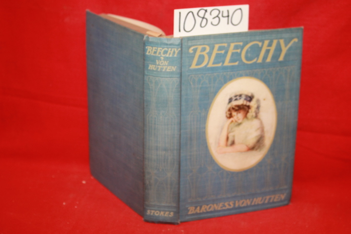 Hutten, Baroness Von: Beechy
