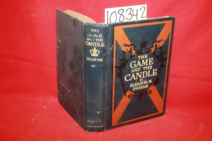 Ingram, Eleanor M.: The Game and the Candle