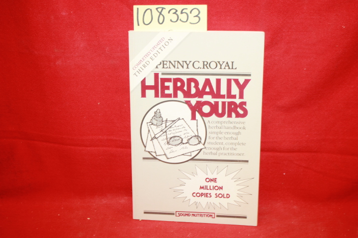 Royal, Penncy C.: Herbally Yours