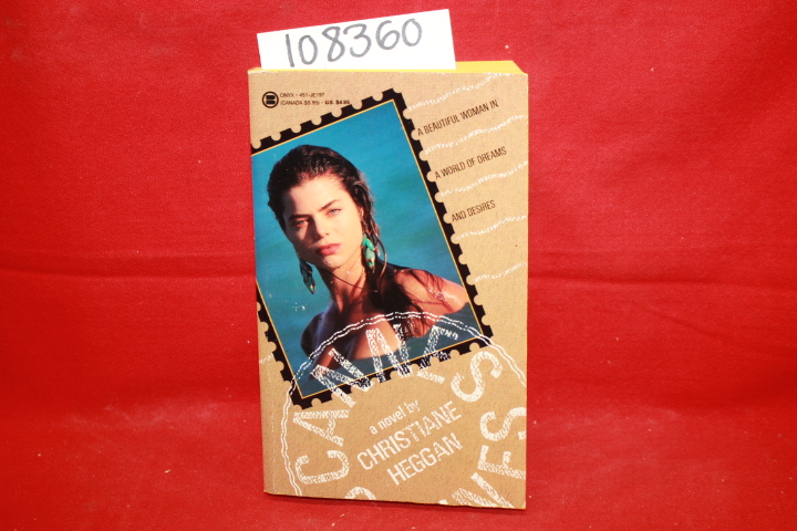 Heggan, Christine: Cannes