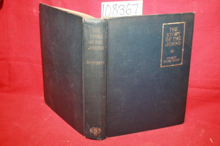 Humphrey, Grace: The Story of the Johns