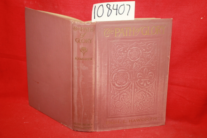 Haworth, Paul Leland: The Path of Glory