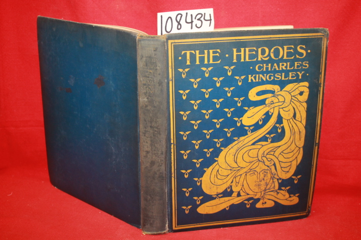 Kingsley, Charles: The Heroes