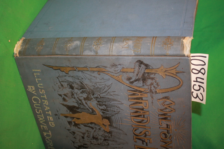 Walsh, Henry C.: Milton's Paradise Lost