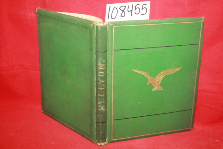 Harvey, E. G.: Mullyon: It's History, Scenery and Antiquities