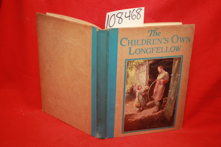 Houghton Mifflin Co.: The Children's Own Longfellow