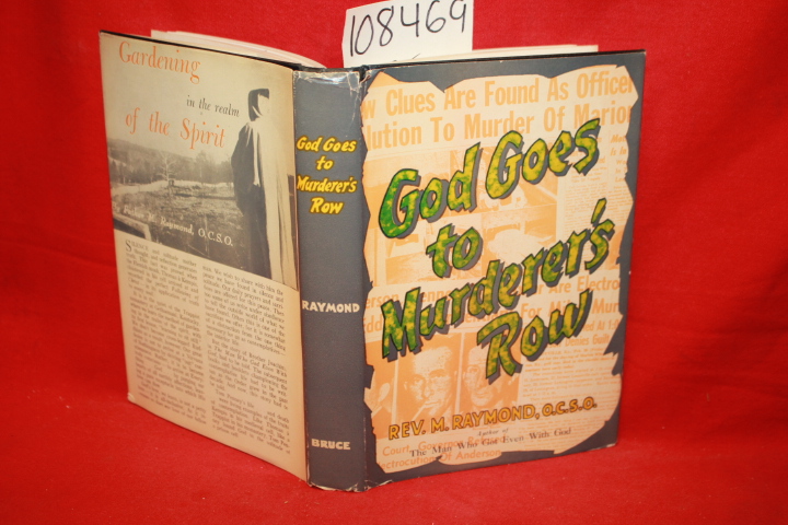 Raymond, M.: God Goes to Murderer's Row