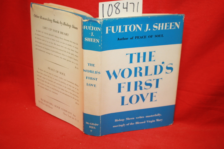 Sheen, Fulton J.: The World's First Love