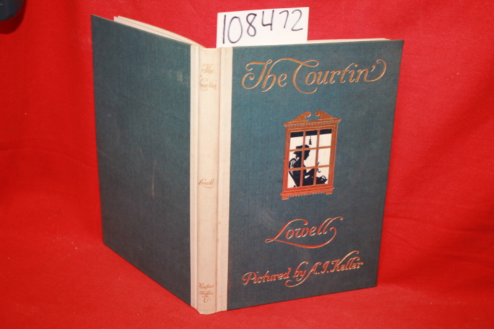 Lowell, James Russell: The Courtin