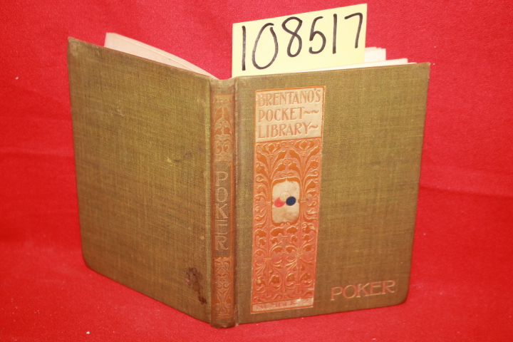 Foster, R. F.: Poker