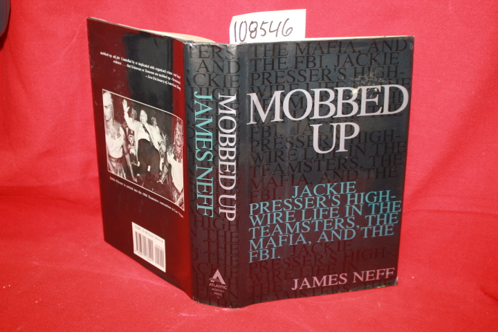 Neff, James: Mobbed Up