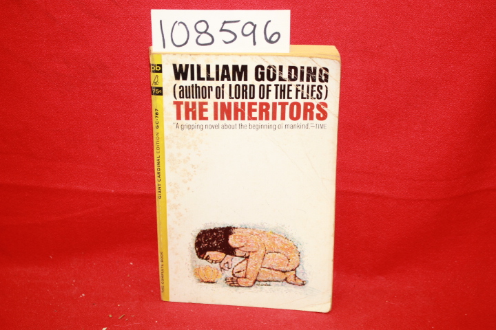 Golding, William: The Inheritors