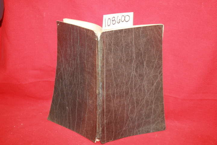 Meyer, Joseph E.: Protection: The Sealed Book