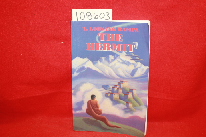 Rampa, T. Lobsang: The Hermit
