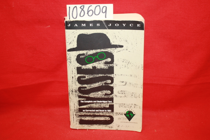 Joyce, James: Ulysses